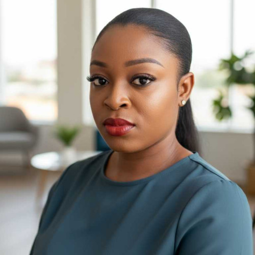 Purity I. profile photo