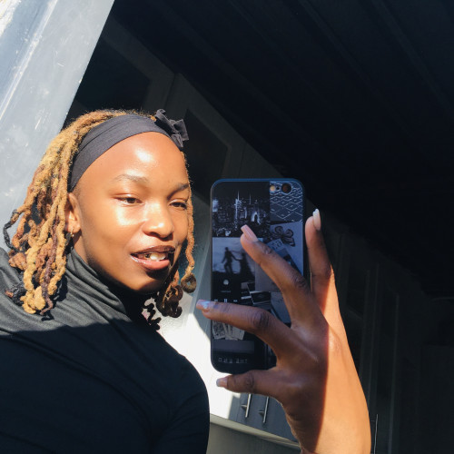 Ivy K. profile photo