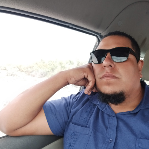 Salvador  R. profile photo