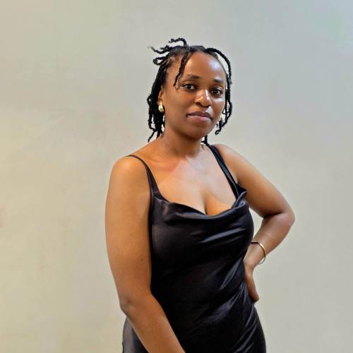kimani s. profile photo
