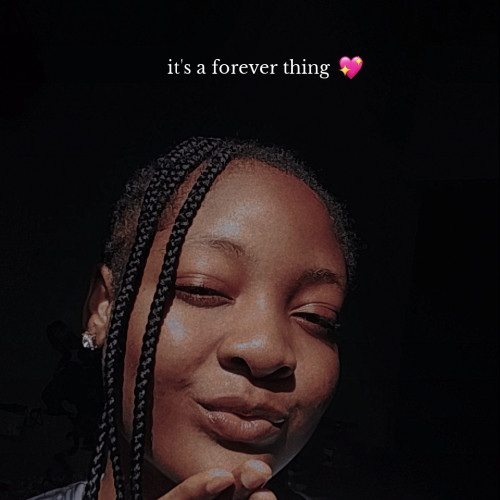 Chidumebi B. profile photo