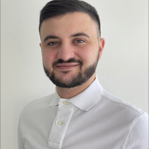 Meriton D. profile photo