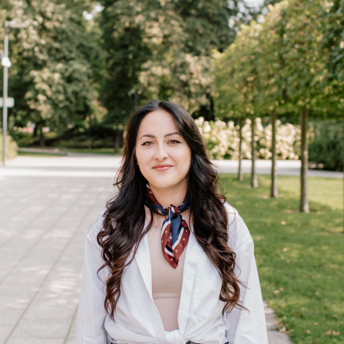 Kenia M. profile photo