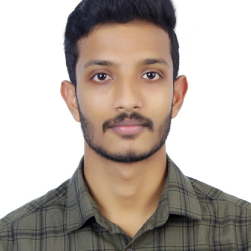 Joyal J. profile photo