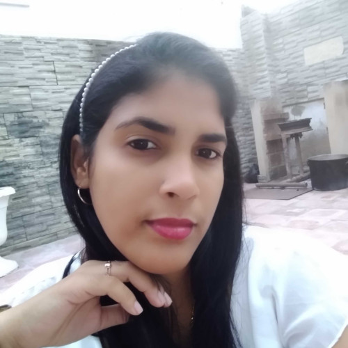 Diandra Viridiana M. profile photo