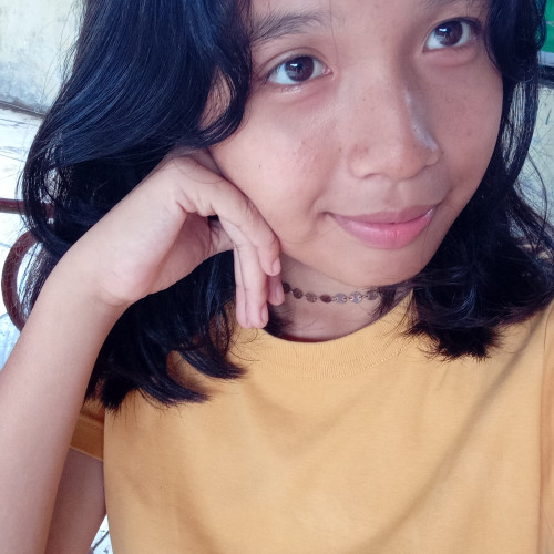 Indrya S. profile photo