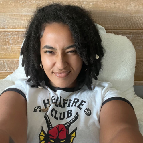 Shanice  R. profile photo
