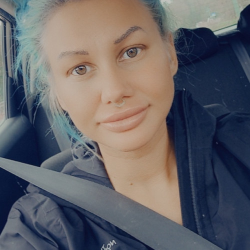 Angelica ö. profile photo