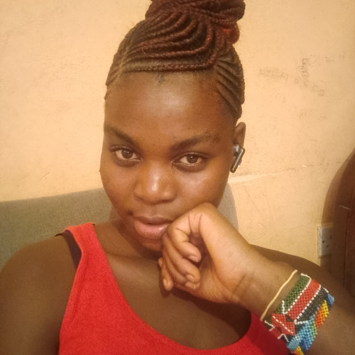 Amina B. profile photo