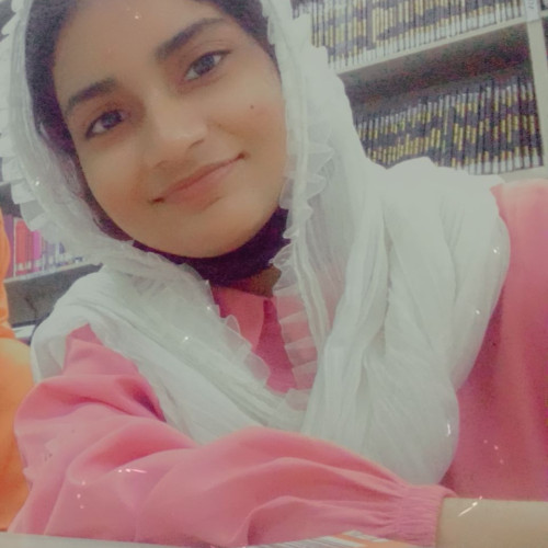 Sukaina  R. profile photo