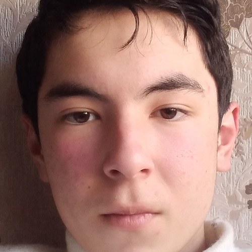 fakhridinkon2009 М. profile photo