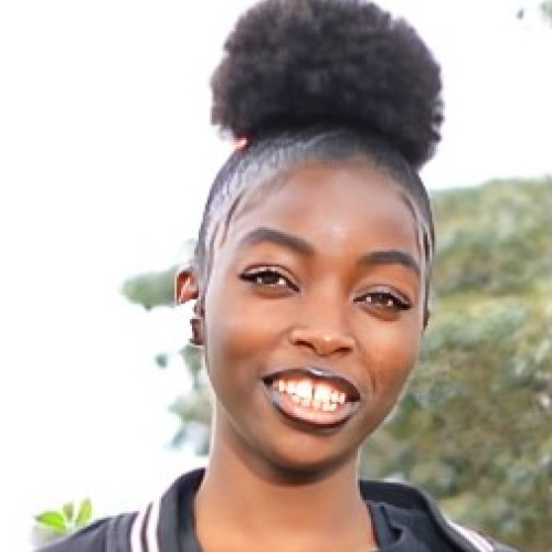 Mary Awinja  O. profile photo