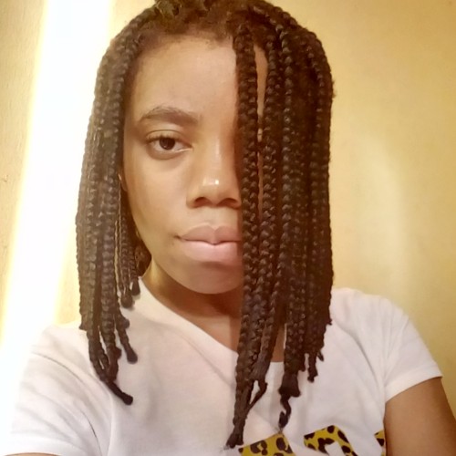Marvis O.