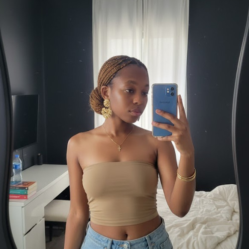 Tariro C. profile photo