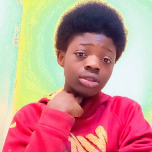 george m. profile photo