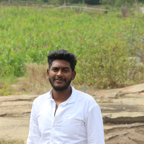 Pramod  K. profile photo