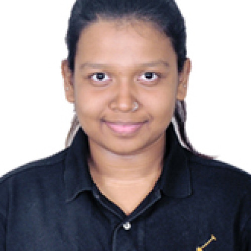Meghna R. profile photo