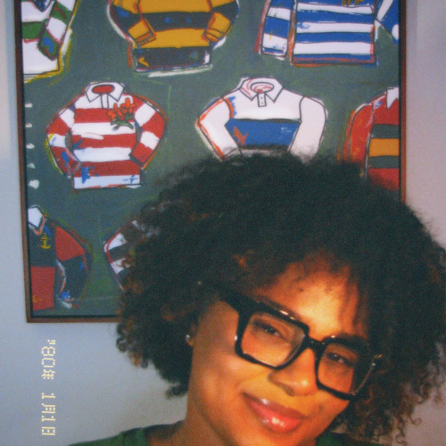 Aja G. profile photo