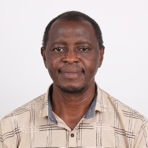 GODWIN M.