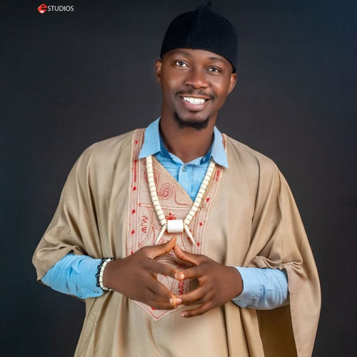 Chidi E. profile photo