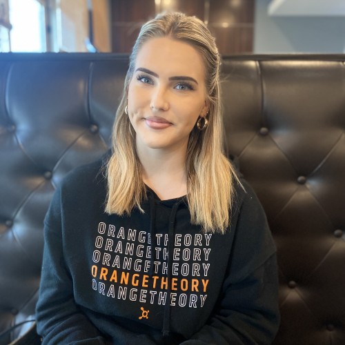 Kyrsta O.