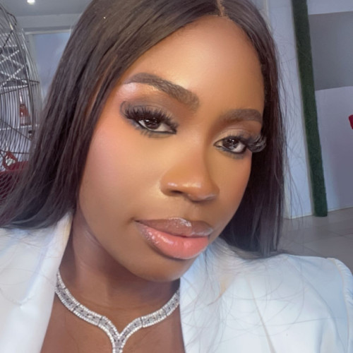 Mehree I. profile photo