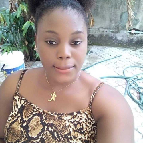 Blessing A. profile photo