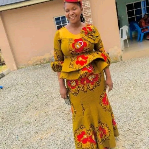 Esther ijeoma  N. profile photo