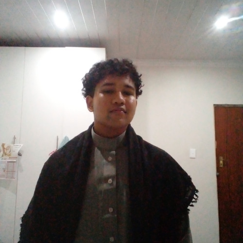 Mogamad Yaseen S. profile photo