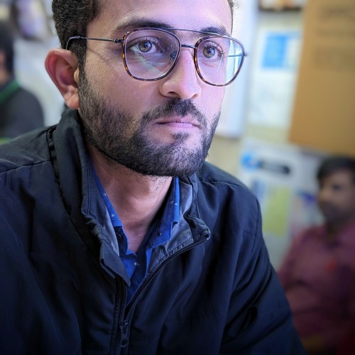 Rohit B.