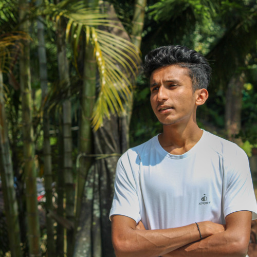 Sugam M. profile photo