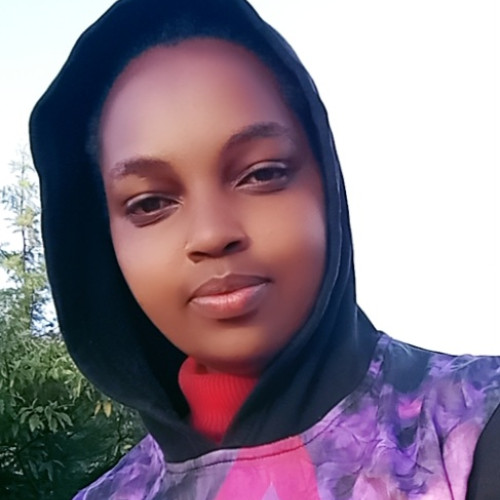 Damaris M. profile photo