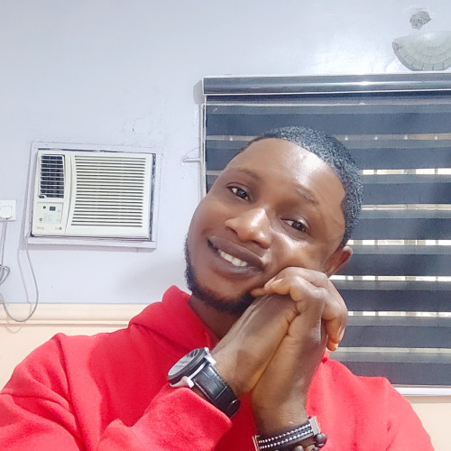 okegbe C. profile photo