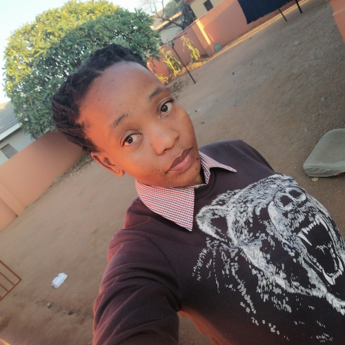 Olebogeng Kea S.