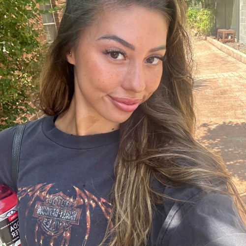 Tegan B. profile photo