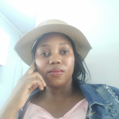 Boitumelo M. profile photo