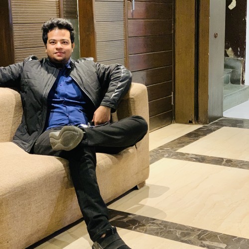 Abhishek D.
