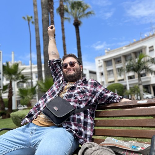 Charrat M. profile photo