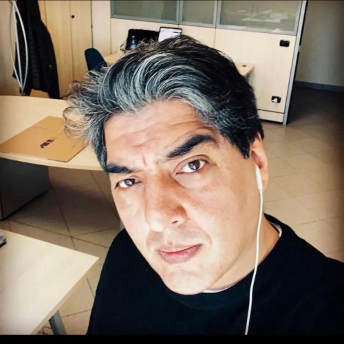 Gerardo Esteban R.