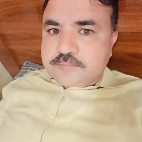 Ghulam M. profile photo