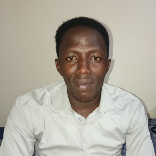 Amoh C. profile photo
