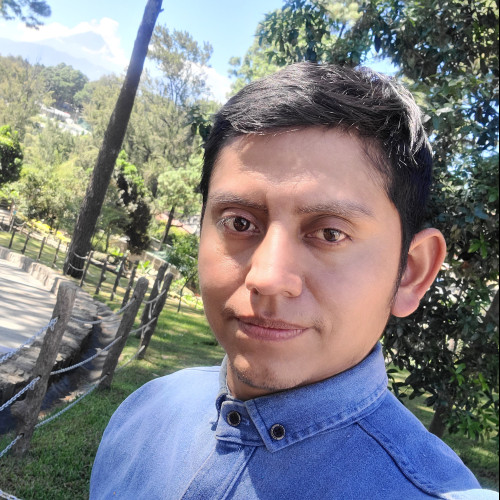 Melvin M. profile photo