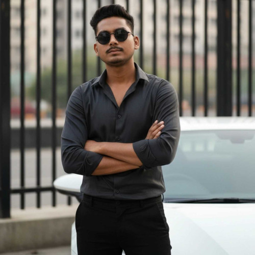 shivam R. profile photo