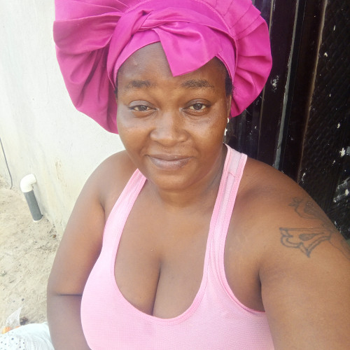 Mavis  G.
