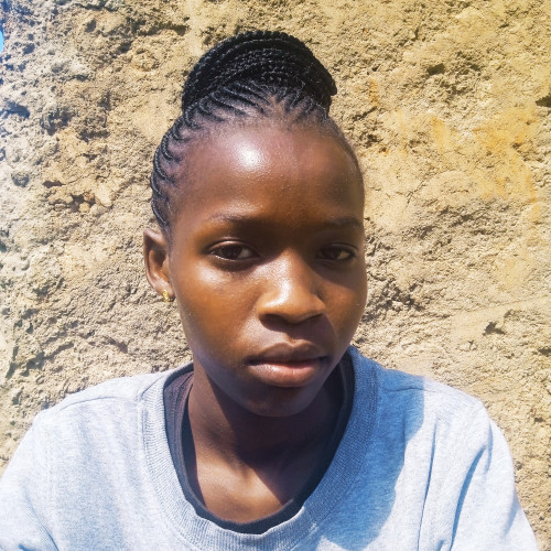 Jelimo B. profile photo