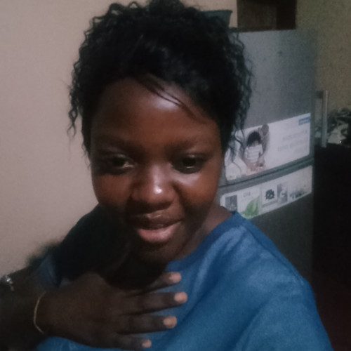Chipo T. profile photo