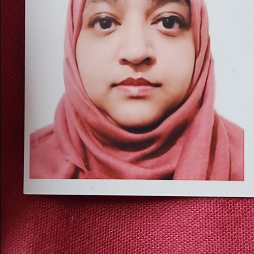 AFIA S. profile photo
