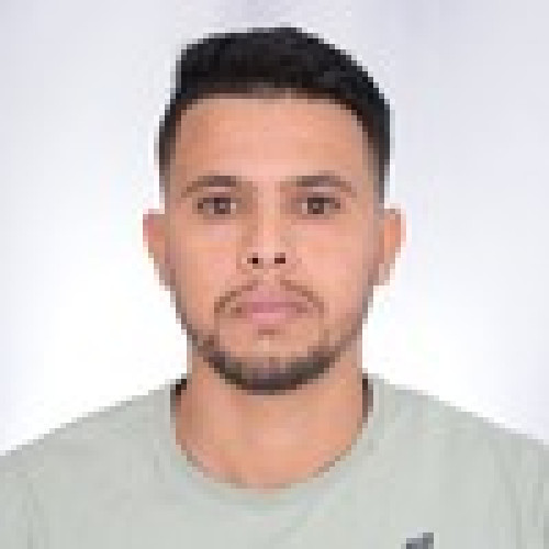 OMAR E. profile photo