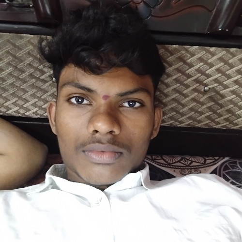 Megha Shyam J. profile photo