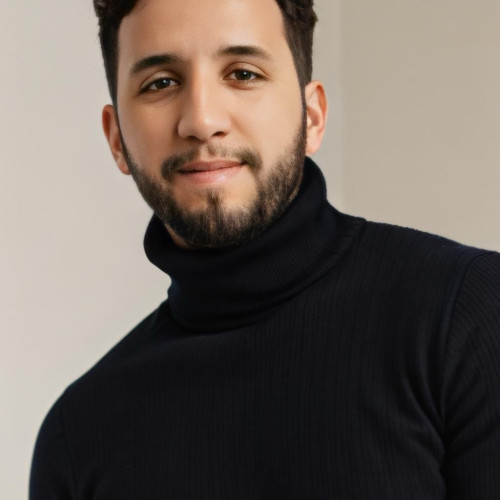 Omar E. profile photo